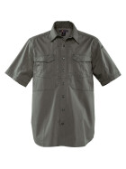 5.11 Hemd Stryke Shirt Short Sleeve, tundra