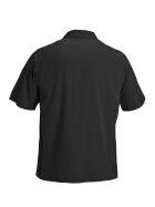 5.11 Hemd Freedom Flex Woven Shirt Kurzarm, schwarz