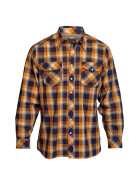 5.11 Flannel Shirt, coyote