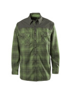5.11 Sidewinder Flannel Shirt, moss