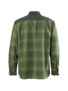 5.11 Sidewinder Flannel Shirt, moss