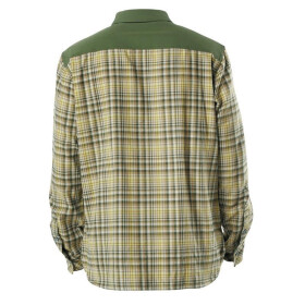 5.11 Tactical Endeavor Flannel Shirt, oliv
