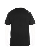 5.11 T-Shirt Topo Skull, schwarz