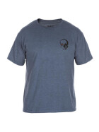5.11 T-Shirt Lancelot, blau