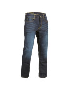 5.11 Defender-Flex Slim Jeans Dark Washed, blau