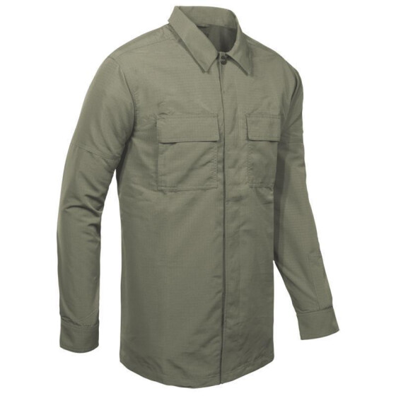 5.11 Tactical Fast-Tac TDU Shirt, khaki